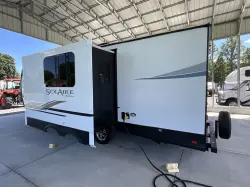 2023 PALOMINO SOLAIRE ULTRA LITE 243 BHS