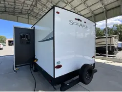 2023 PALOMINO SOLAIRE ULTRA LITE 243 BHS