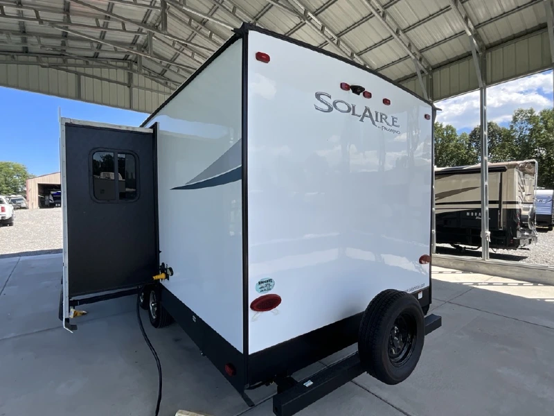2023 PALOMINO SOLAIRE ULTRA LITE 243 BHS