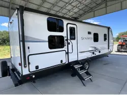 2023 PALOMINO SOLAIRE ULTRA LITE 243 BHS