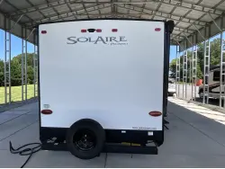 2023 PALOMINO SOLAIRE ULTRA LITE 243 BHS