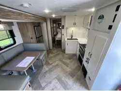 2023 PALOMINO SOLAIRE ULTRA LITE 243 BHS
