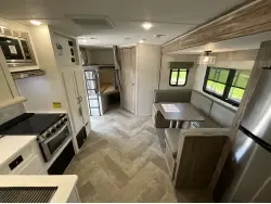 2023 PALOMINO SOLAIRE ULTRA LITE 243 BHS