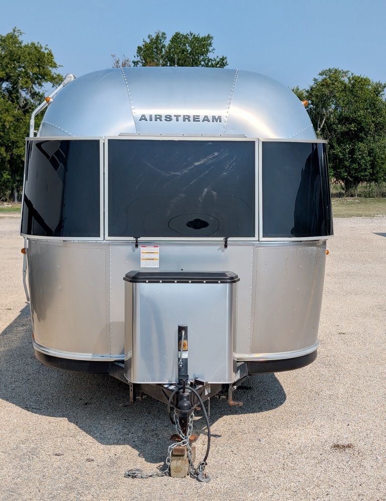 2019 Airstream SPORT 22FB in kerrville TX