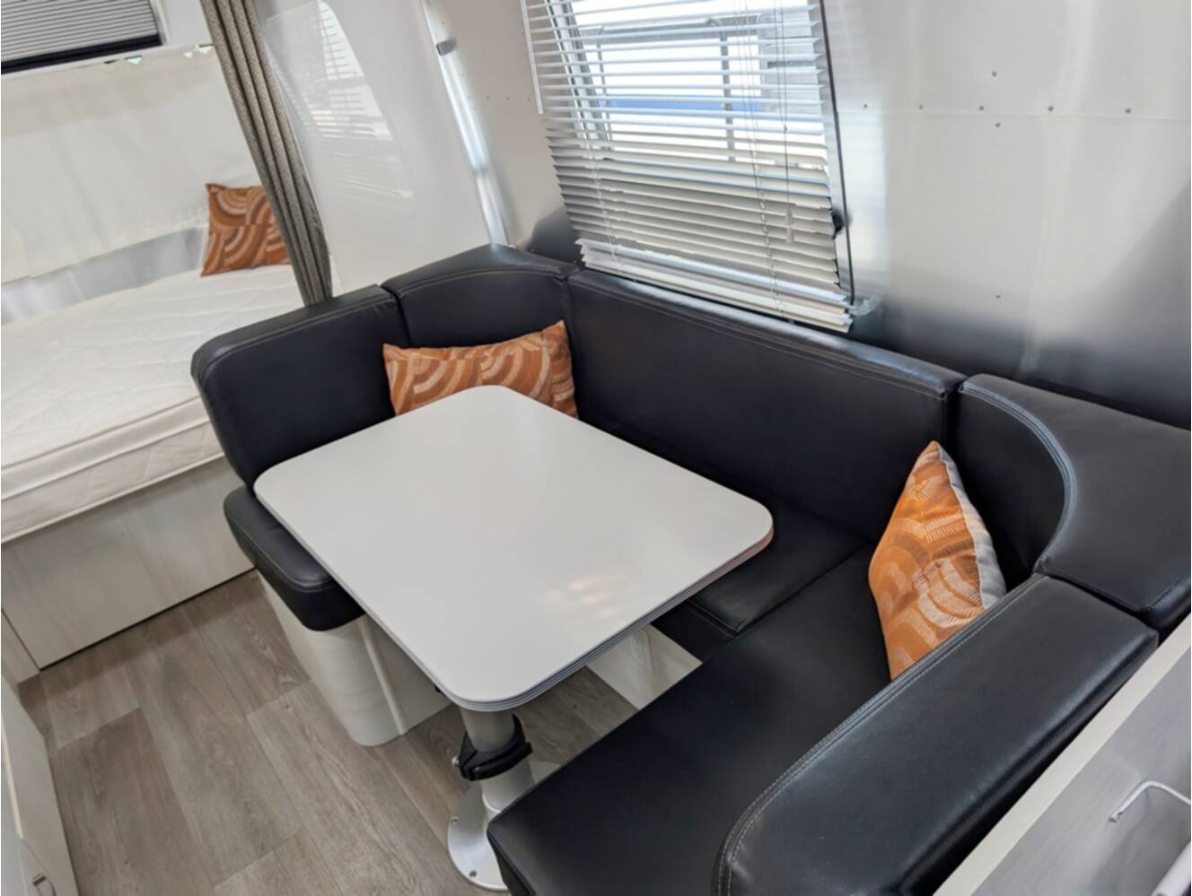 A photo of this 2019 Airstream SPORT 22FB