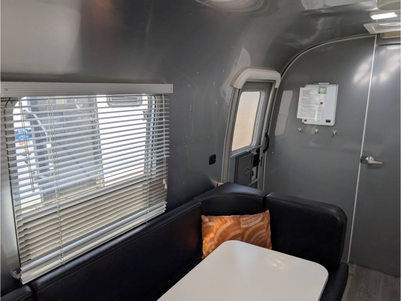 A photo of this 2019 Airstream SPORT 22FB