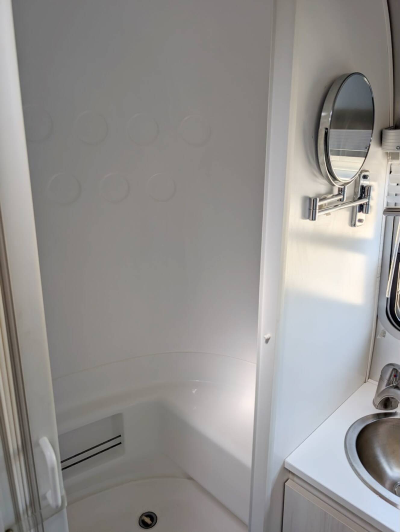A photo of this 2019 Airstream SPORT 22FB