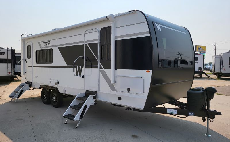 2026 Winnebago Thrive 24RKS in west fargo ND