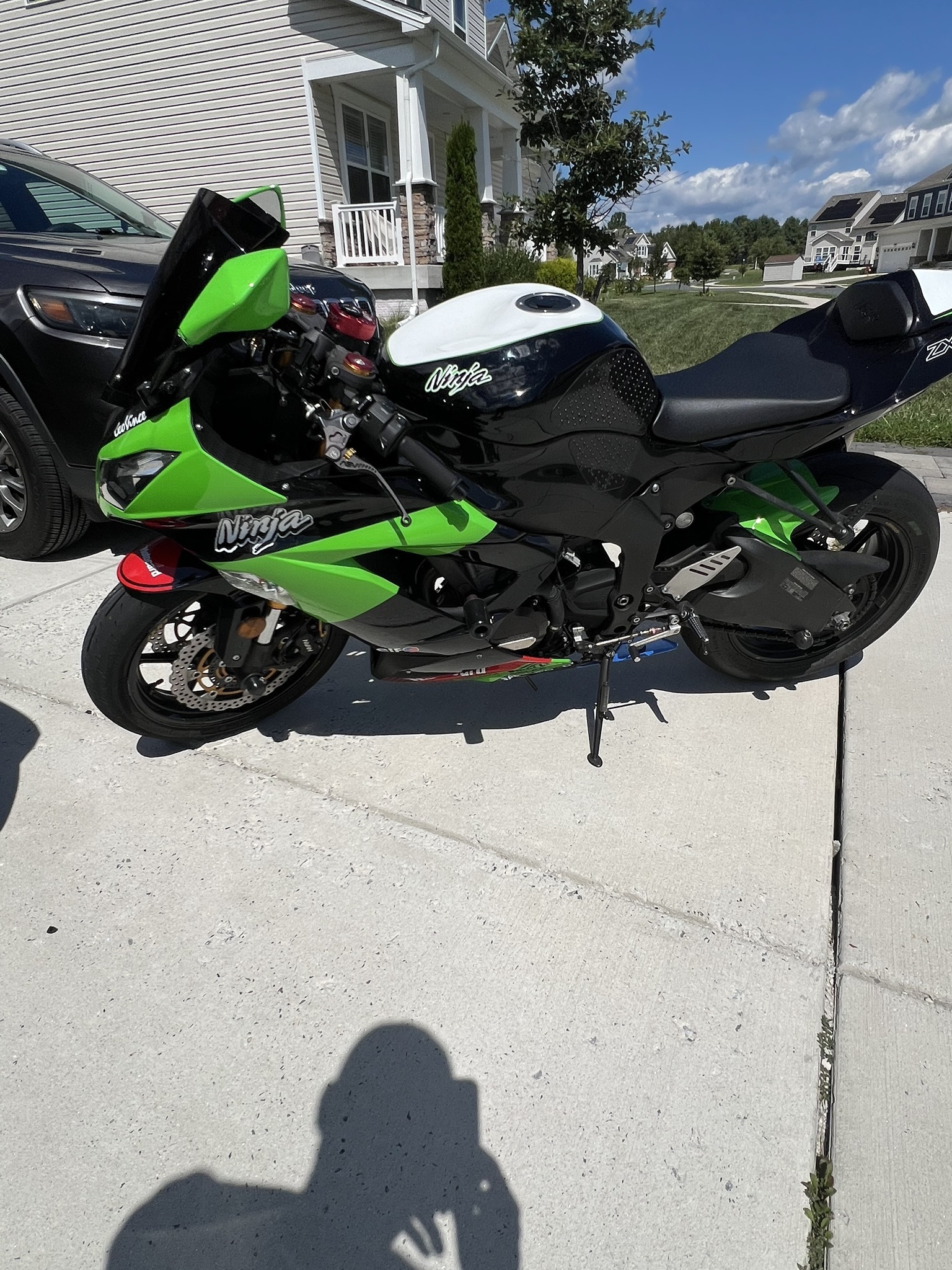 2013 Kawasaki Ninja Zx 6R Motorcycles For Sale - Cycle Trader