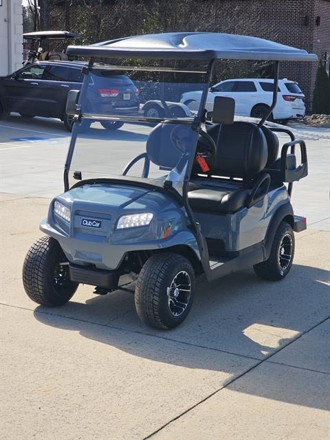 2025 Club Car ONWARD NON-LIFTED LITHIUM GOLF CART LIFTED 4 PASSENGER HP LITHIUM in woodstock GA