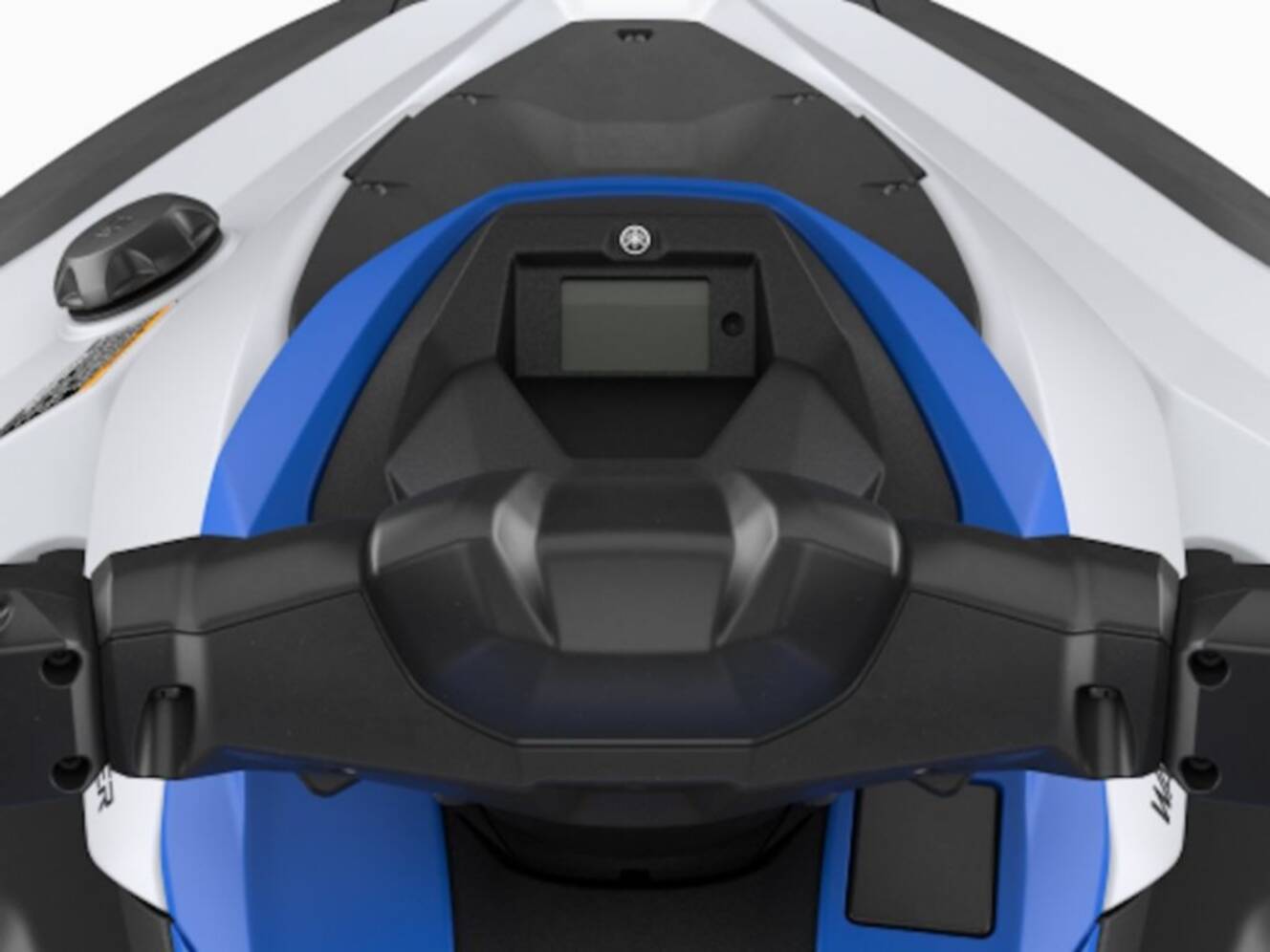 A photo of this 2025 Yamaha WAVERUNNER JETBLASTER