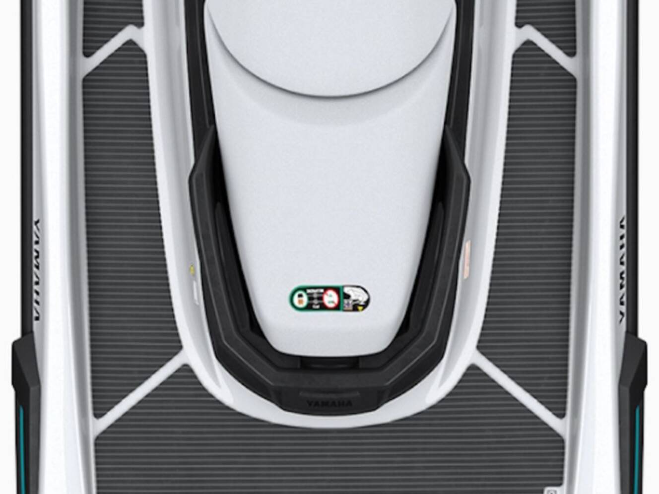A photo of this 2025 Yamaha VX-C Base
