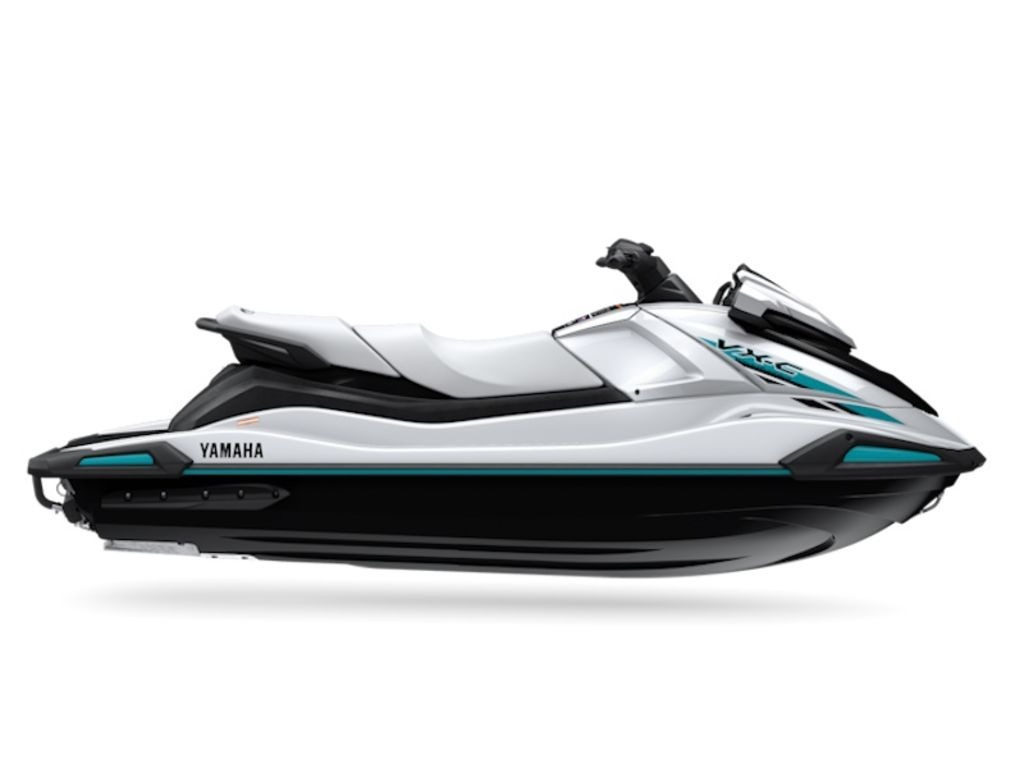 2025 Yamaha VX-C Base CRUISER in Fort Worth, TX
