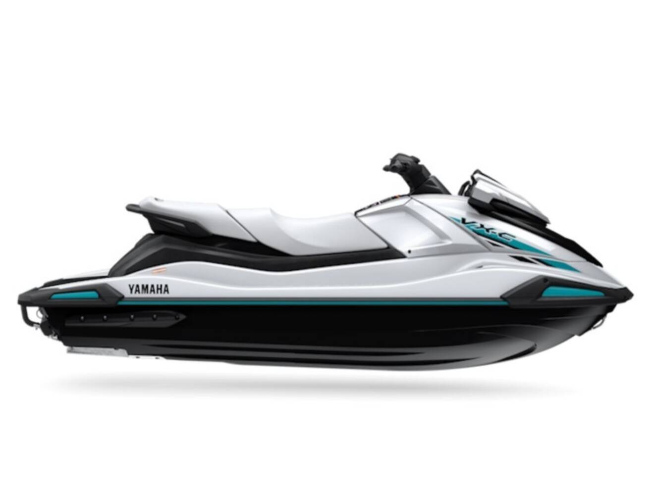 A photo of this 2025 Yamaha VX-C Base