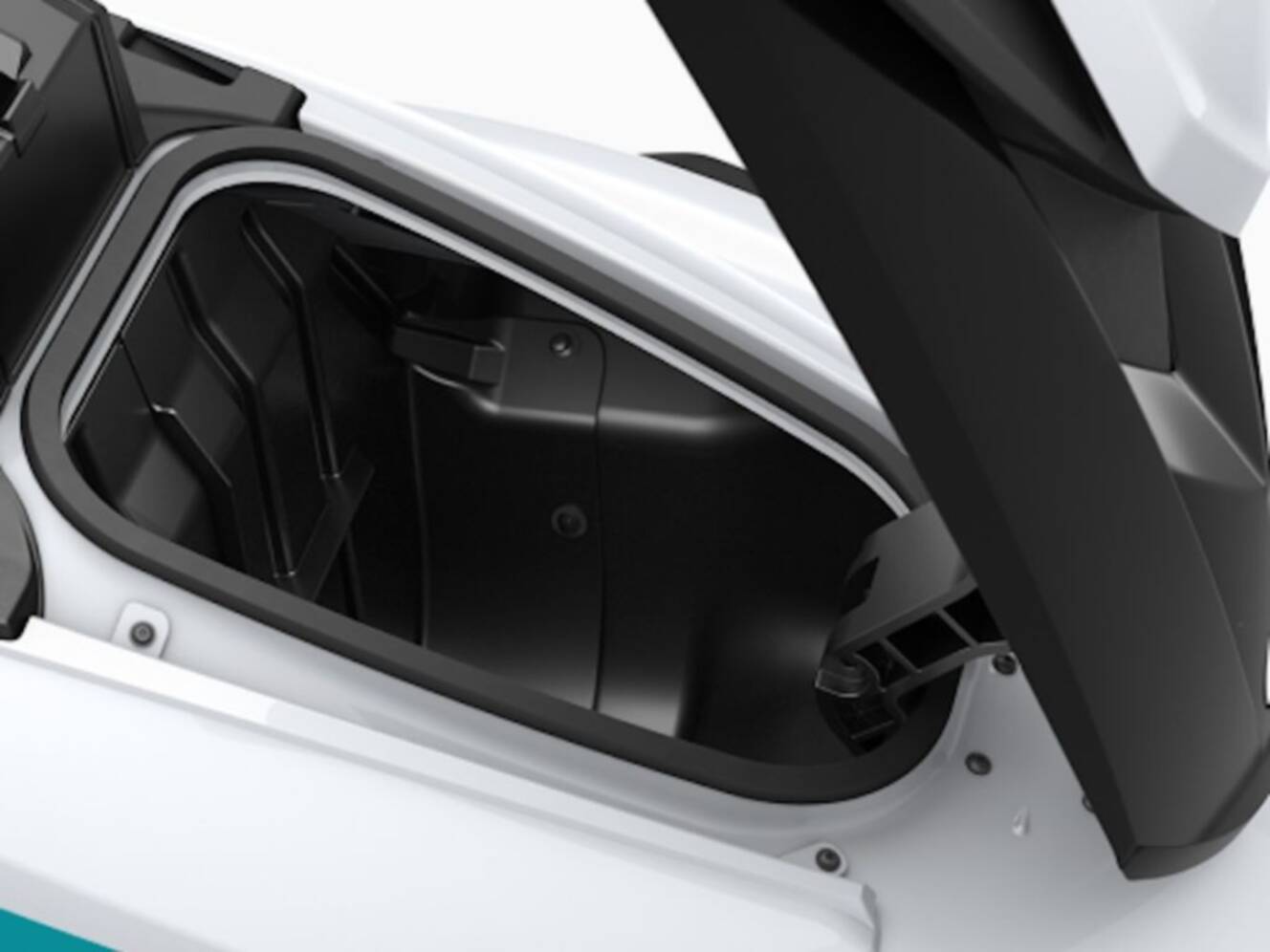 A photo of this 2025 Yamaha VX-C Base