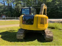 2015 CATERPILLAR 308E2 CR