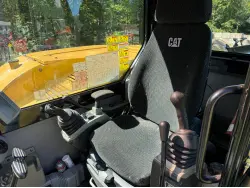 2015 CATERPILLAR 308E2 CR