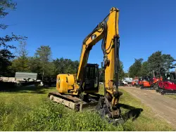 2015 CATERPILLAR 308E2 CR