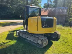 2015 CATERPILLAR 308E2 CR