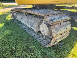 2015 CATERPILLAR 308E2 CR