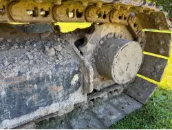 2015 CATERPILLAR 308E2 CR