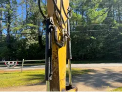 2015 CATERPILLAR 308E2 CR