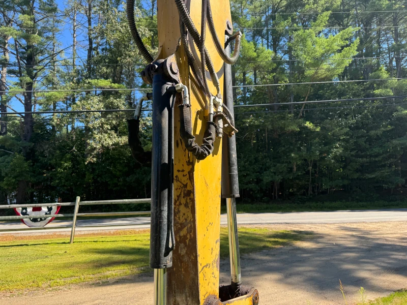 2015 CATERPILLAR 308E2 CR