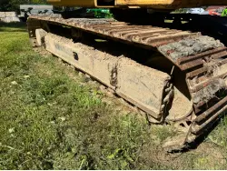 2015 CATERPILLAR 308E2 CR