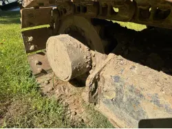 2015 CATERPILLAR 308E2 CR