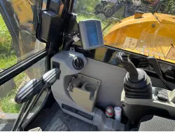 2015 CATERPILLAR 308E2 CR