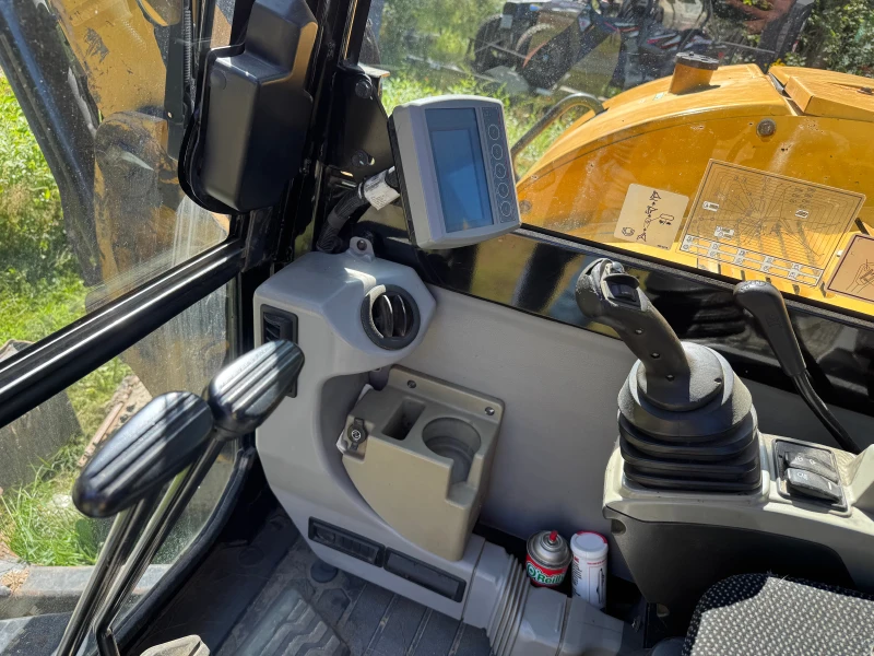 2015 CATERPILLAR 308E2 CR