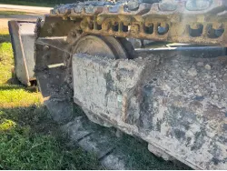 2015 CATERPILLAR 308E2 CR
