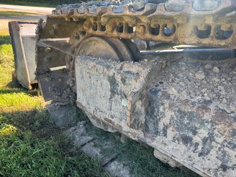 2015 CATERPILLAR 308E2 CR