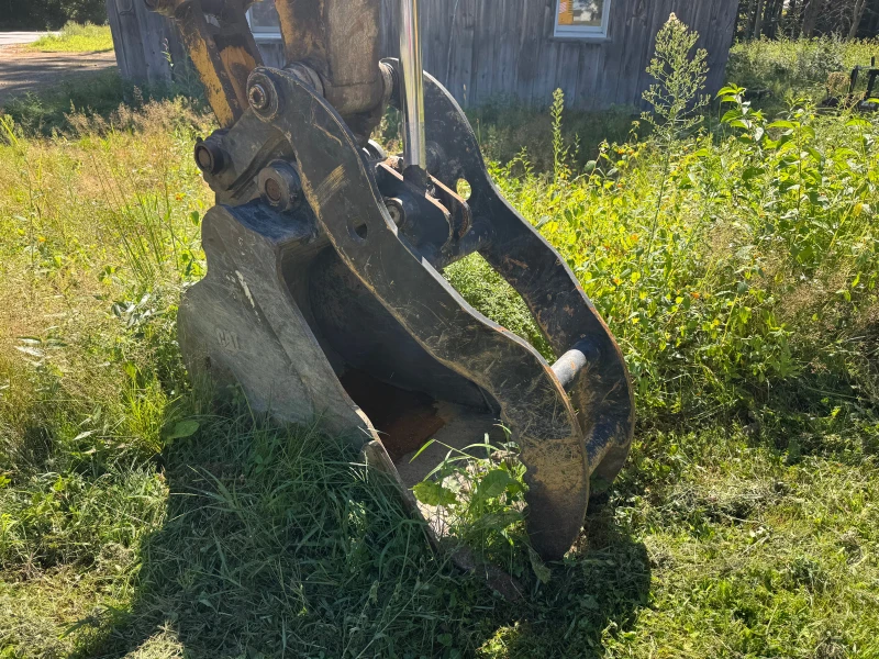 2015 CATERPILLAR 308E2 CR