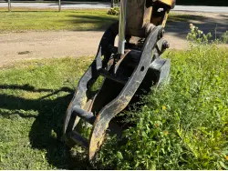 2015 CATERPILLAR 308E2 CR