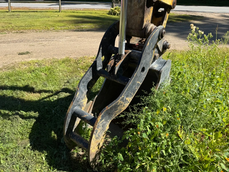 2015 CATERPILLAR 308E2 CR