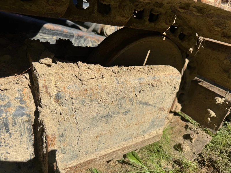 2015 CATERPILLAR 308E2 CR