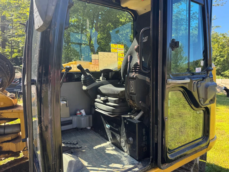 2015 CATERPILLAR 308E2 CR