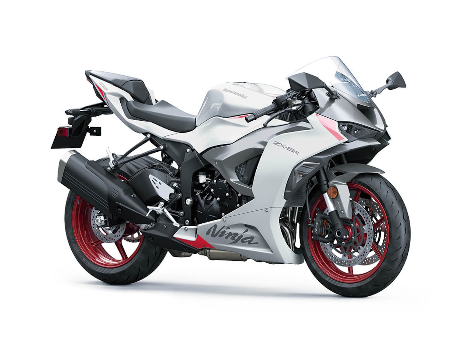 Kawasaki Ninja Zx 6R Motorcycles For Sale in Hawaii - Cycle