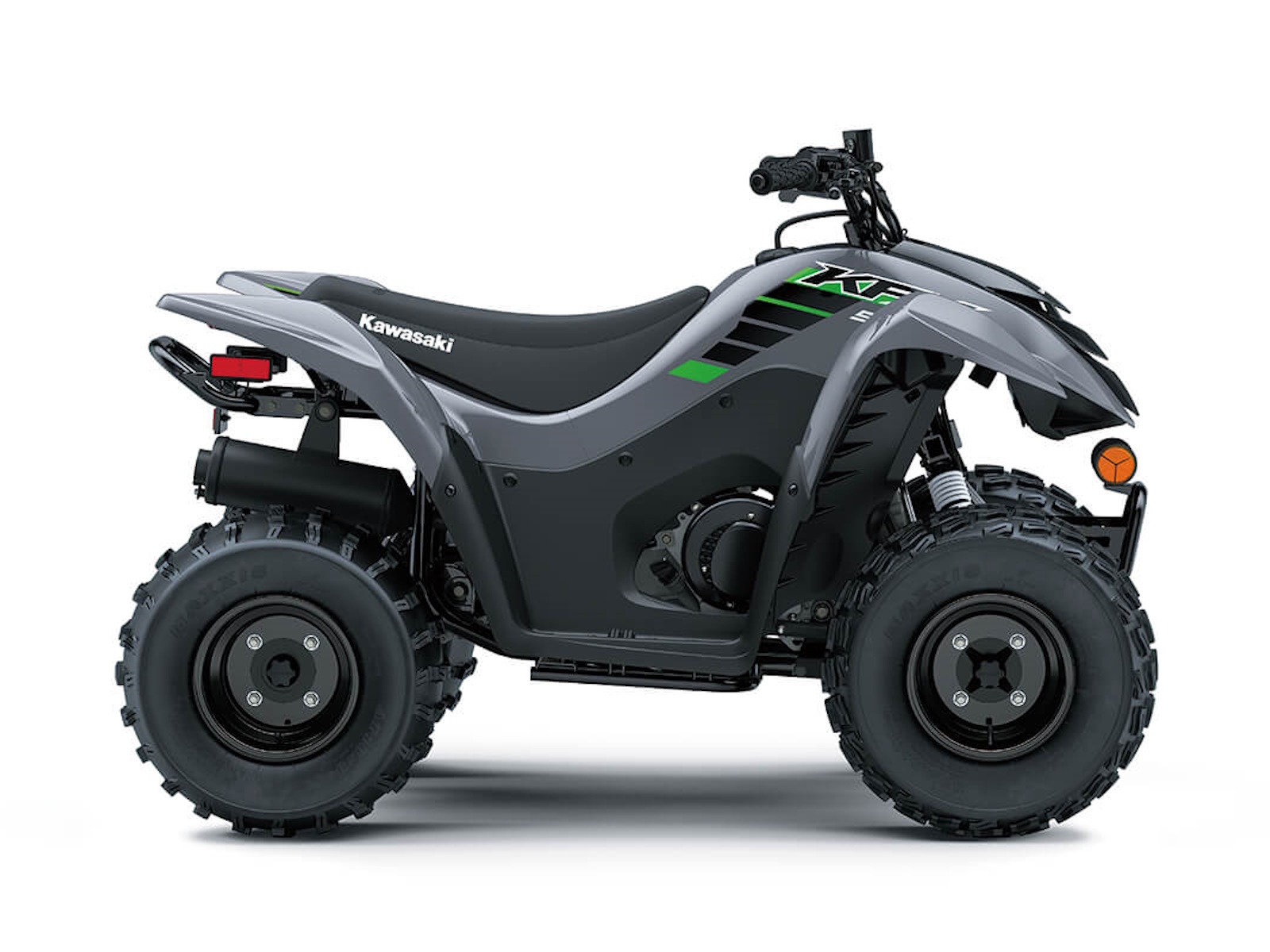 Kawasaki Kfx 90 Four Wheelers For Sale in Oregon - ATV Trader