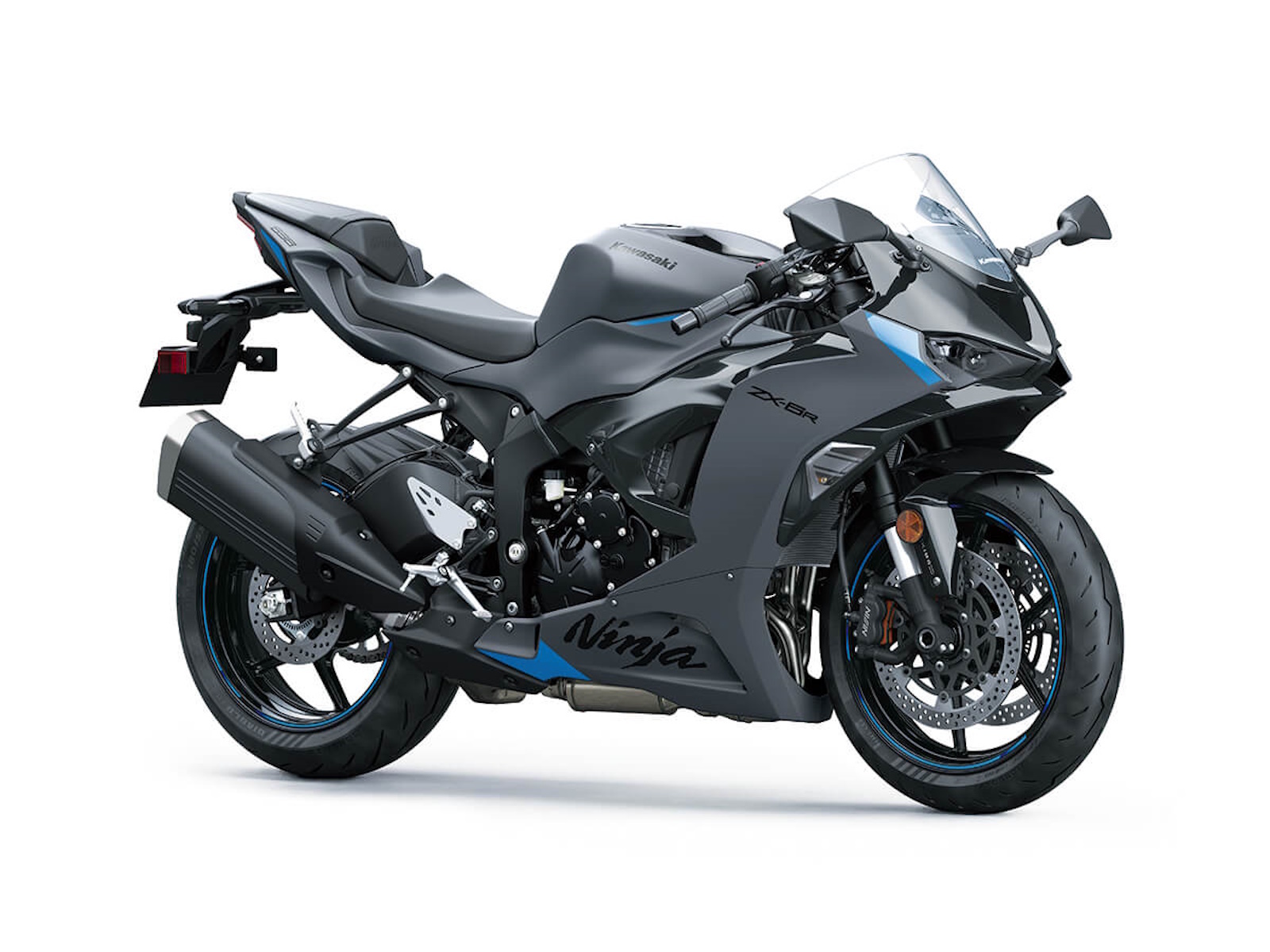ニュー Kawasaki Ninja Zx 6R Motorcycles For Sale in New Hampshire