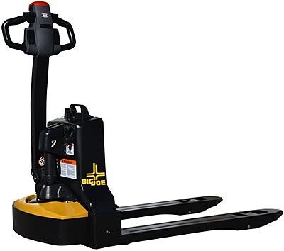 Big Joe Forklifts For Sale - Big Joe Forklifts - Equipment