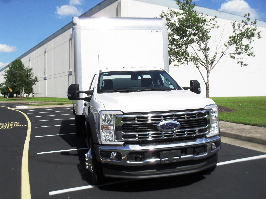2025 FORD F550 XL in Ashland, VA