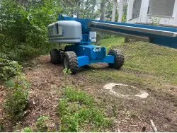 2012 GENIE S-45