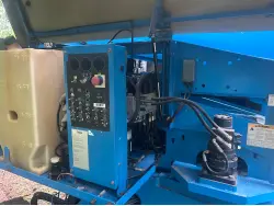 2012 GENIE S-45