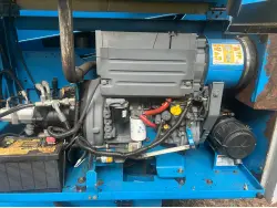2012 GENIE S-45
