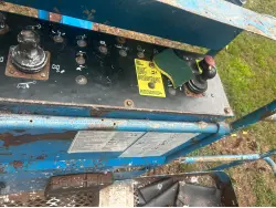 2012 GENIE S-45