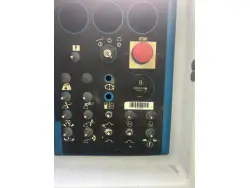 2012 GENIE S-45