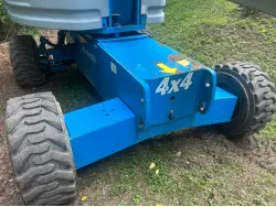 2012 GENIE S-45