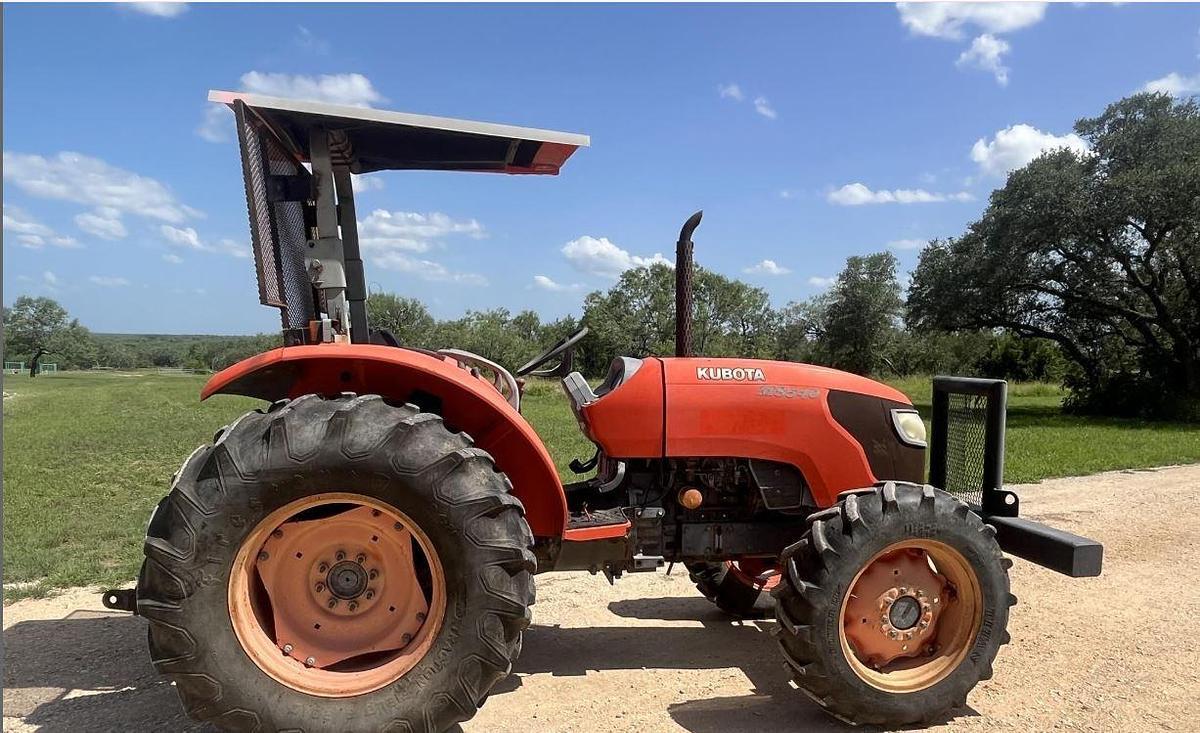 Tractors For Sale in Texas - Equipment Trader